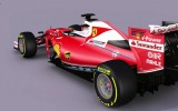 Ecco la Nuova Ferrari per il mondiale di F1 2016